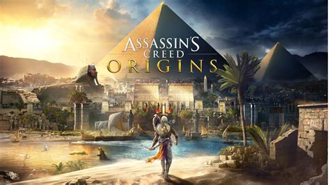 Welcome to the <b>Assassin’s</b> <b>Creed</b> <b>Origins</b>: The Curse of <b>the Pharaohs DLC Trophy Guide</b>! This new expansion takes place in the territory of Thebes and has a total of ten new regions to explore. . Assassins creed origins wiki
